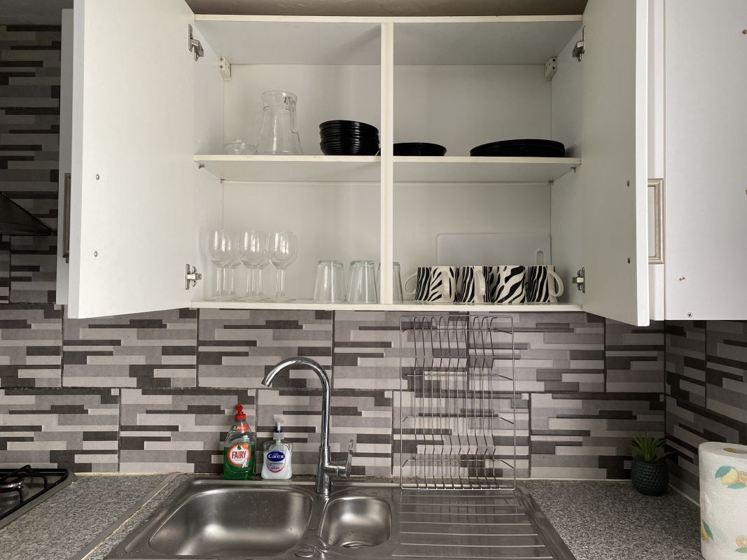 Kitchenwares