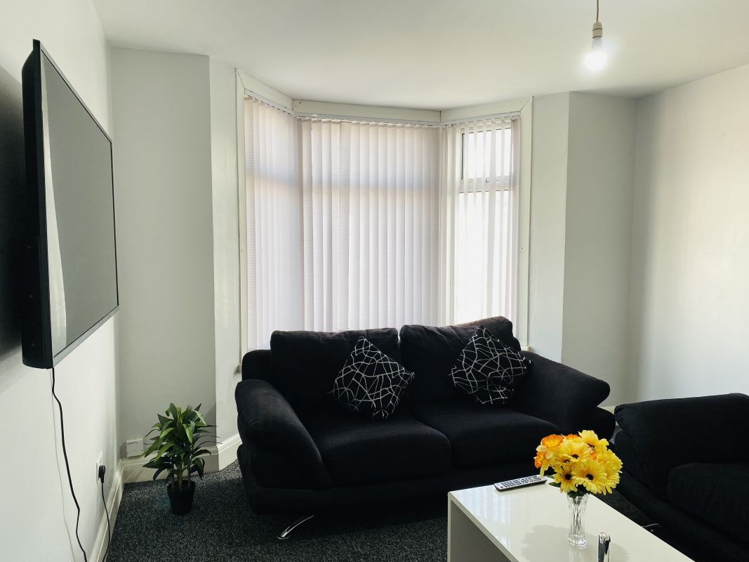 Lounge / Living Room