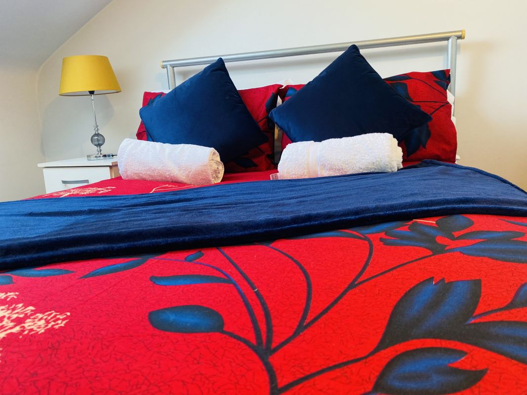 Queen Room